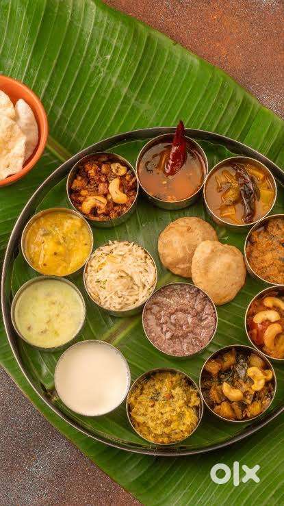 South Indian Cook - Andhra style - Urgent hiring