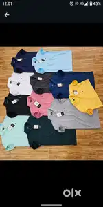 Print on t shirts