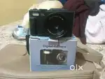 Digital WiFi Camera 4k quality