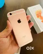 IPHONE 6S ( Festival Sale Limited & Sale 2025: 80% Discount )