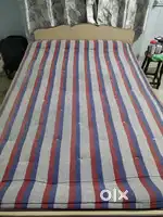 Mattress for 2000