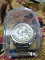 Casio EDIFICE @2000