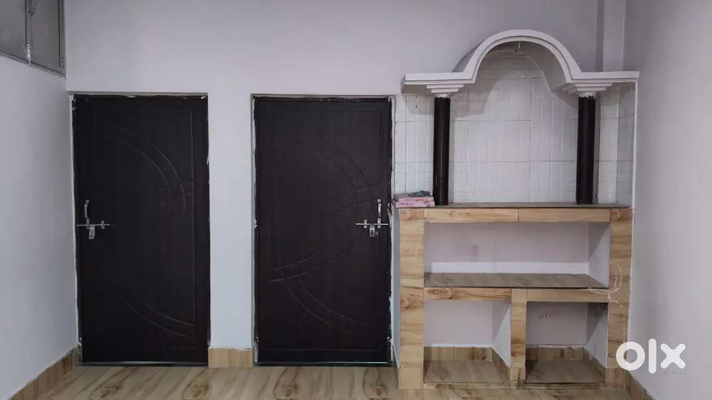 2 Bedroom 2 Bathroom Flat with Garden in SDO ROAD ANDARKILA