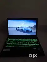 Hp pavilion power 15 laptop