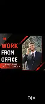 Office Work