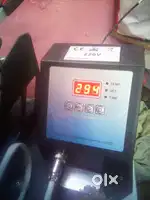 Cup printing machine
