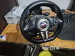 Gaming Racing wheel
