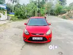 Ford Figo 1.5D Trend MT, 2012, Diesel