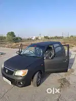 Maruti Suzuki Alto K10 2012 Petrol 170000 Km Driven