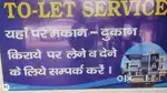 TO -LET SERVICE