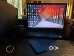 Good condition gaming desktop for sale