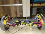 Hover board