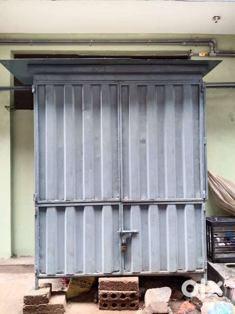 Shop(Portable)