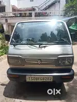 Maruti Suzuki Omni E MPI STD BSIV, 2017, Petrol