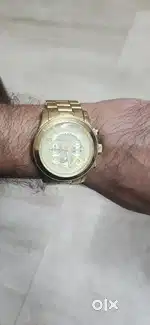 Michael Kors men Watch