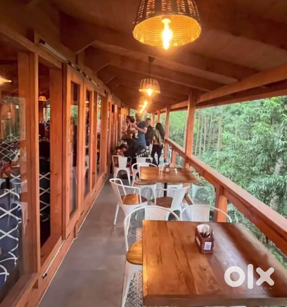 Urgent Required Restaurant Chef and helper Kitchen stuff