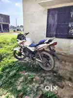 Ignitor Good Condition Bike