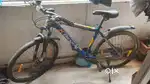 La Soverign X-Bicycle