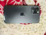 Iphone 12 pro new like condition