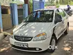 Tata Indigo Ecs Diesel Well Maintained