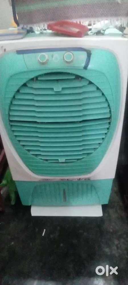 Iam selling cooler