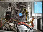 Desktop CPU