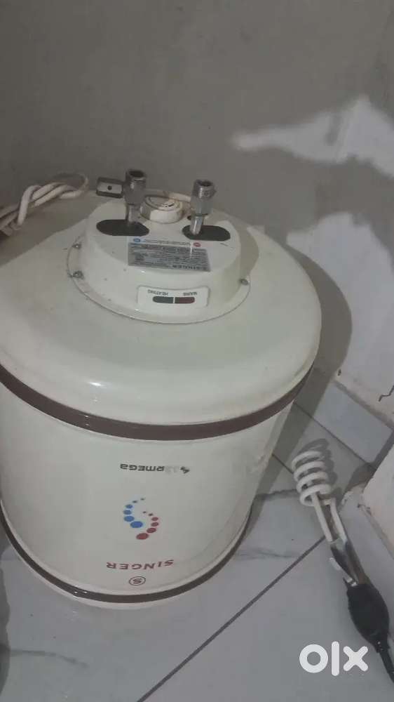 Geyser 25 ltr