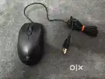Zebronics mouse