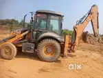 JCB,LOADER RENT/AGREEMENT(Chari, dust,coal)JHRKND