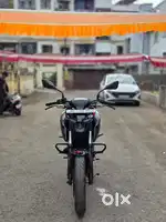 BAJAJ PULSAR N160