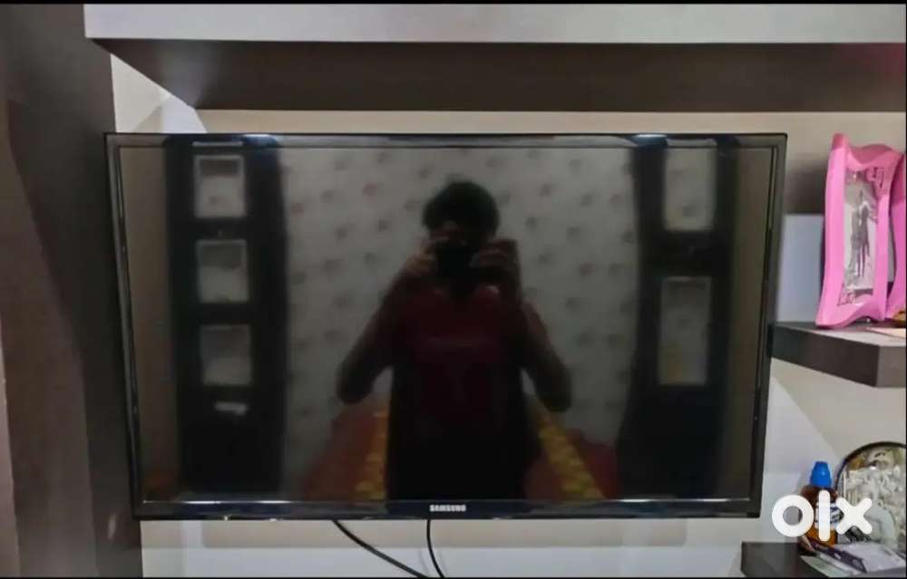 SAMSUNG 32 INCH LED HD READY TV