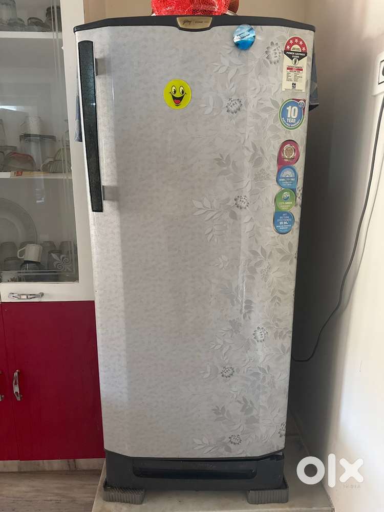 Godrej edge pro