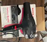 Nova nx dryer