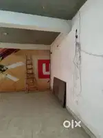 Ground floor shop of 3100 sqft on main road uttam nagar rent 2.5 lakh
