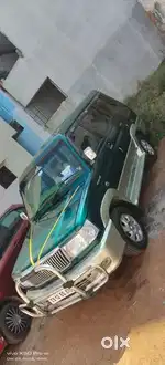Toyota Qualis 2003 Diesel Good Condition