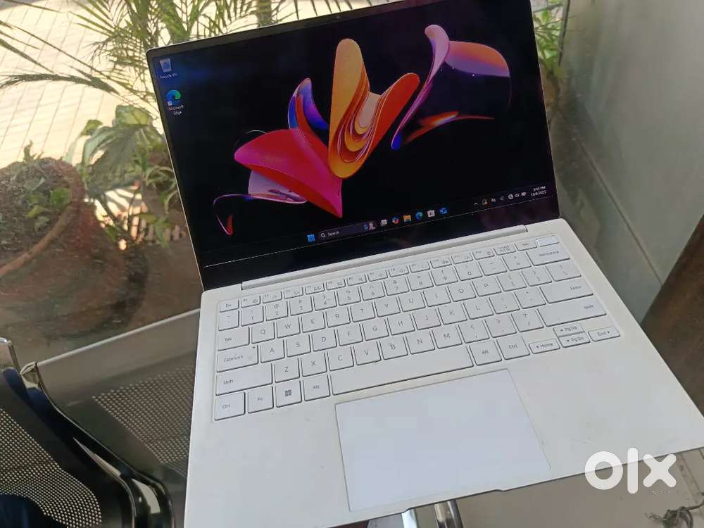 Samsung galaxy book 2 pro