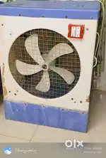 Desert Water Cooler New Motor and Good Condition