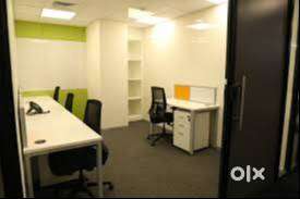 500 sqft Office Space For Rent At Onden Road, Kannur (Nz)