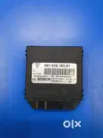 2011 Porsche 911 997 GTS Parking Aid Control Module