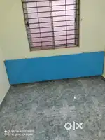 1 room attached bathroom abd kitchen for Bachelors