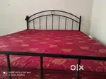 Dismantable bed