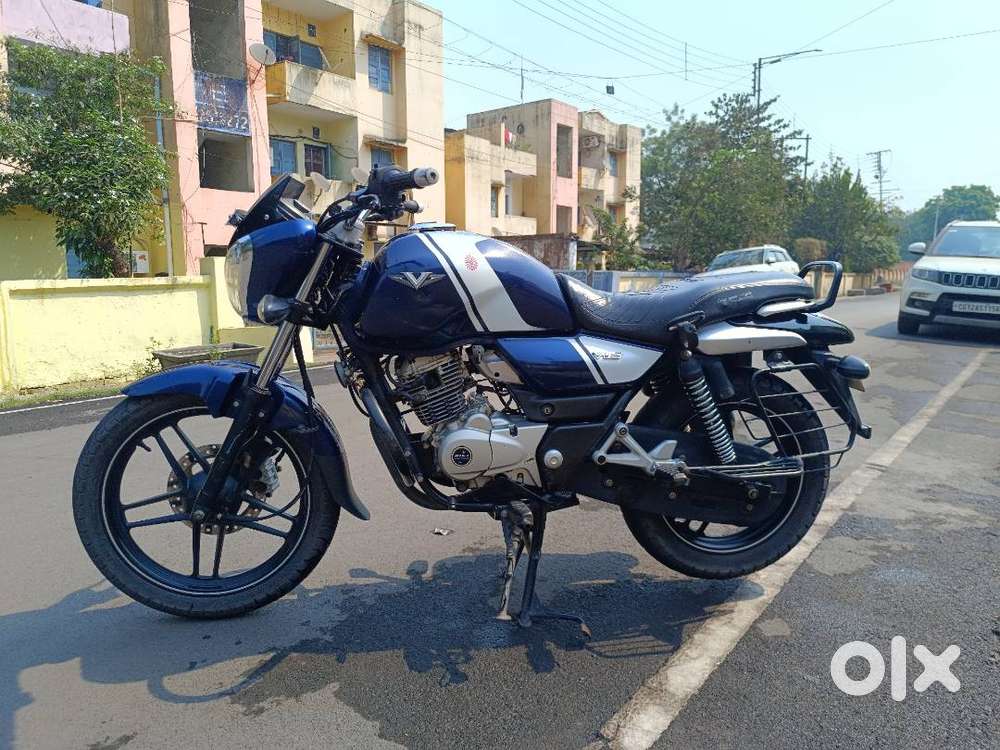 Bajaj V15 for sale