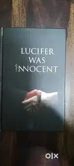 Luciifer was innocent