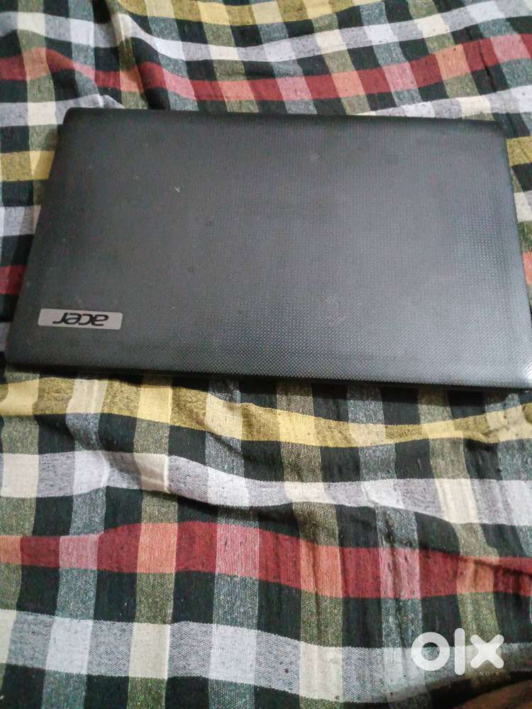 Acer laptop