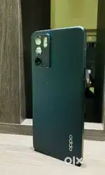 Oppo reno6, 5g (8/128)