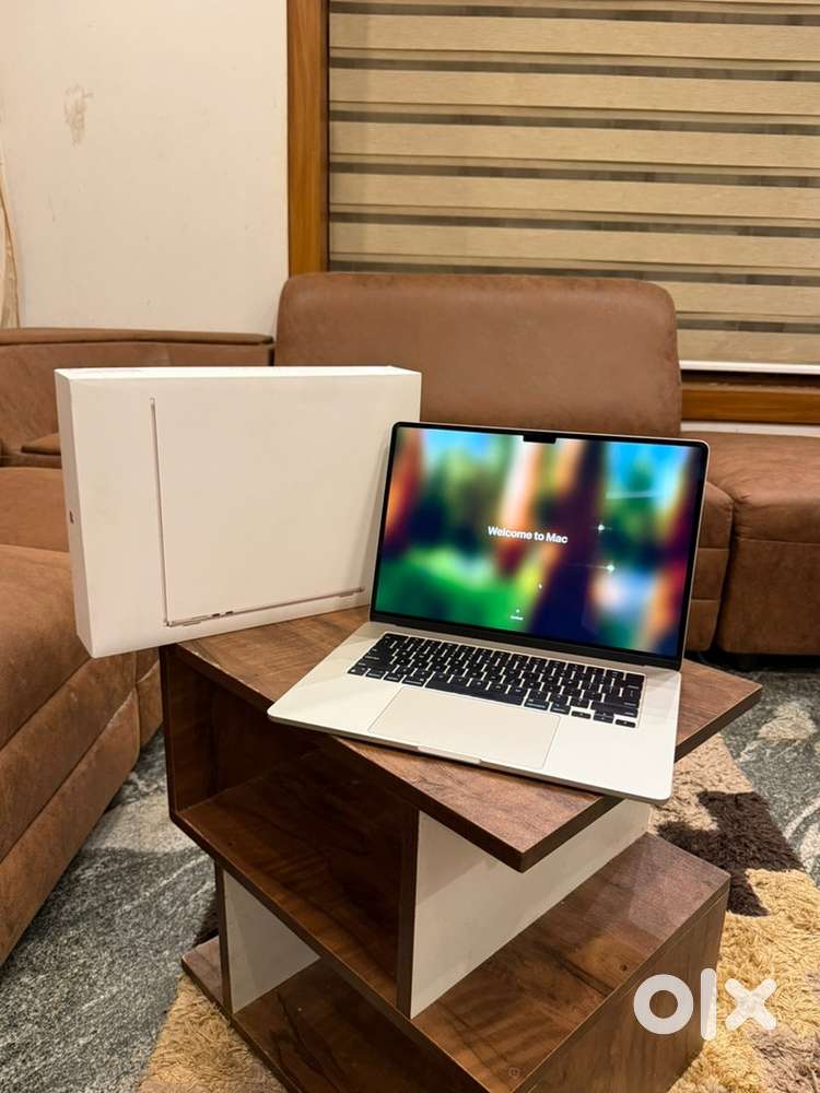 Macbook m3 air 15 inch