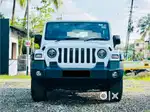 Mahindra Thar LX D AT 4WD HT, 2024, Diesel