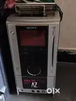 Sony home theatre