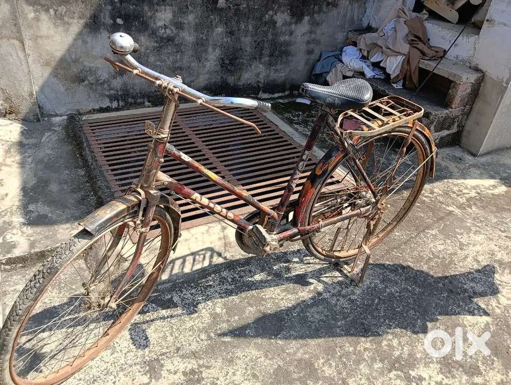 Good condition