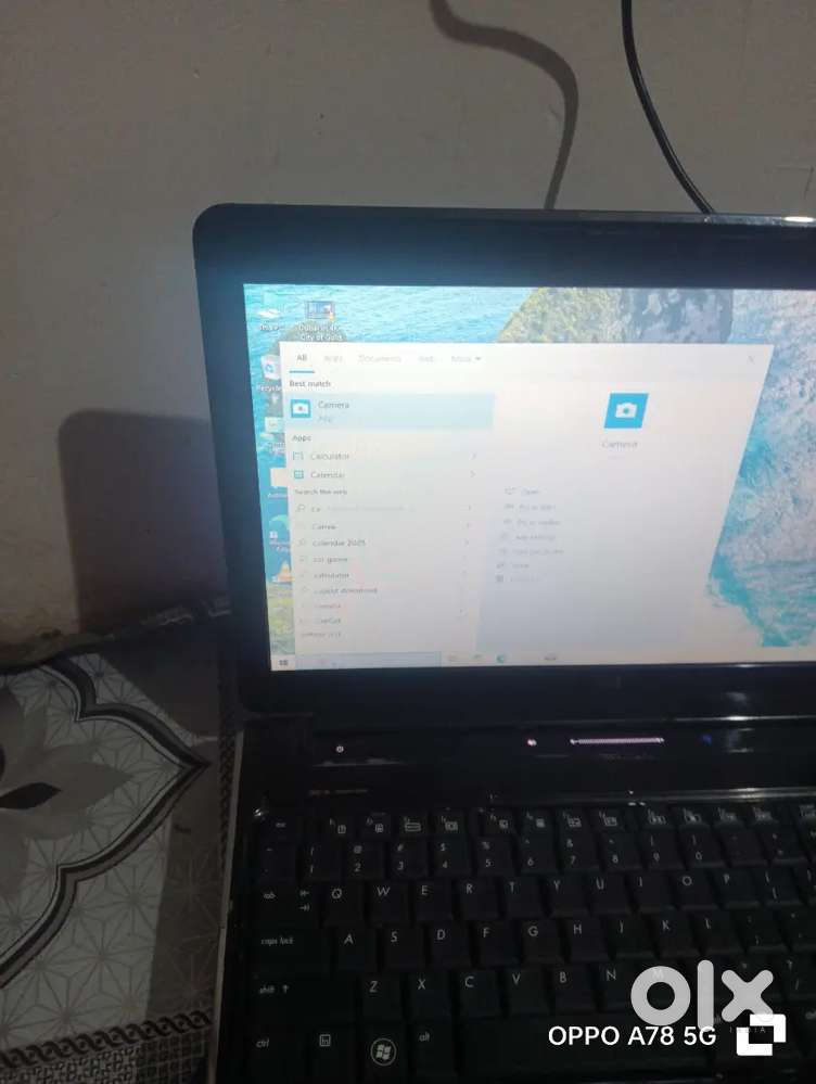 HP pavilion laptop and graphics